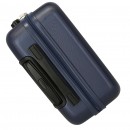 Lagaminas Disney Stitch juodas 55*38*20 cm